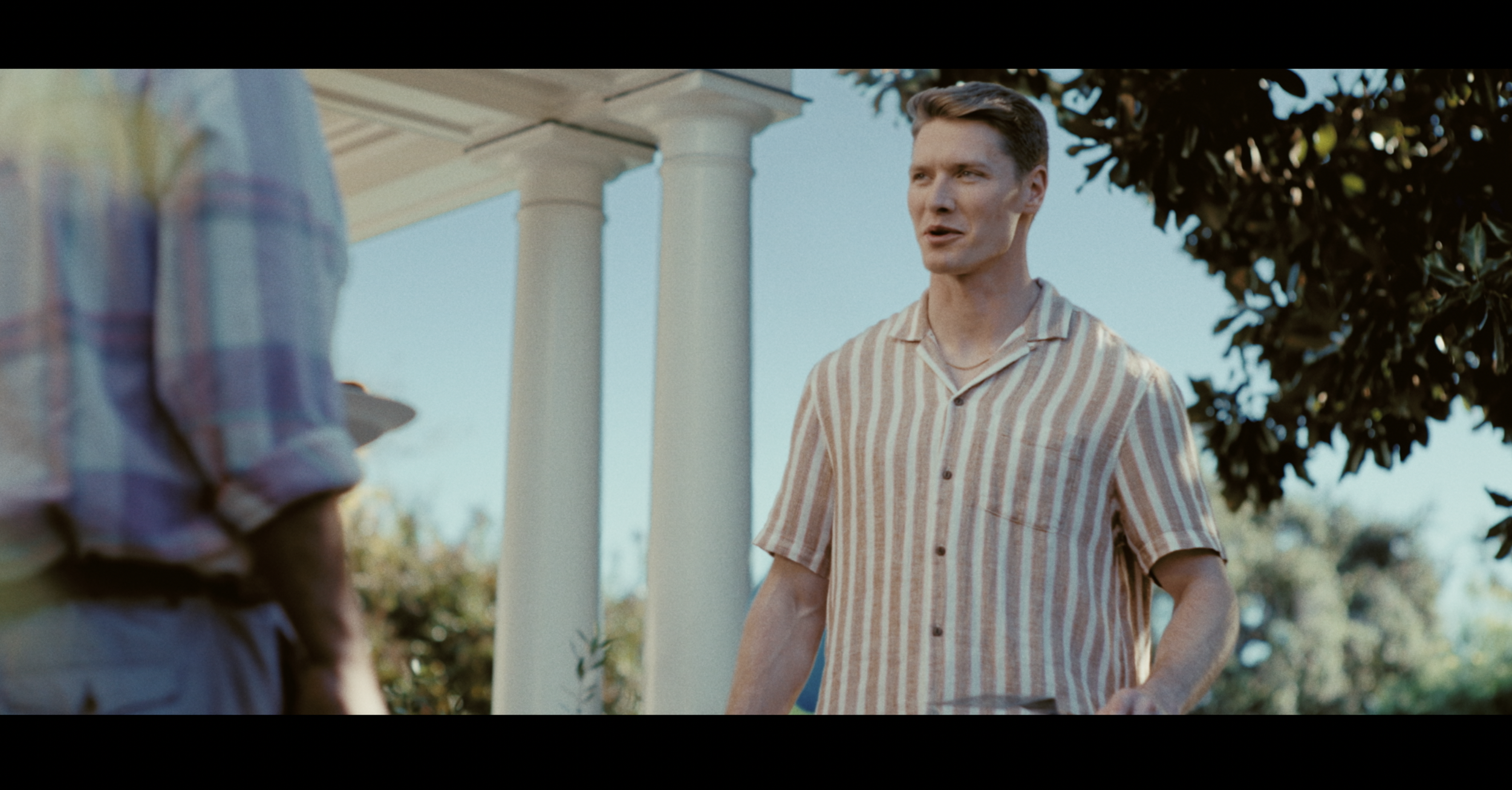 Fox Sports - Indy Car Racing Campaign Josef Newgarden