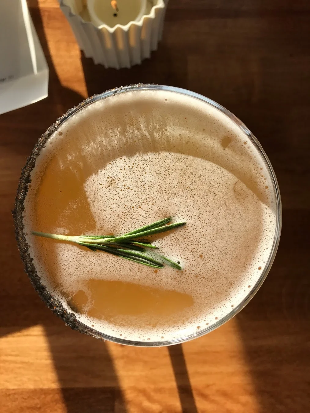 Rosemary