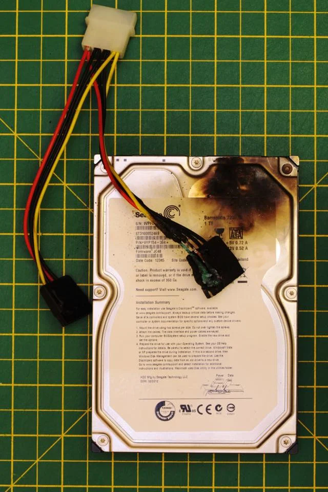 Better to be safe than sorry