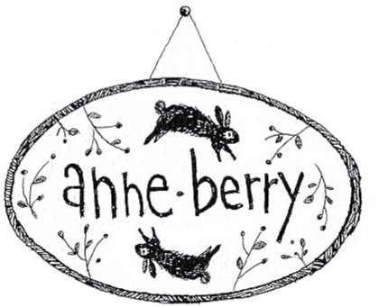 Anne Berry Illustrations