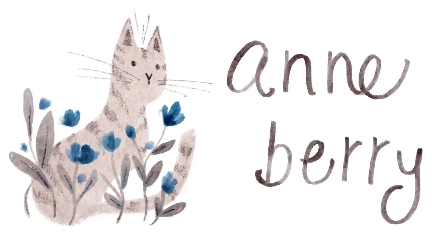 Anne Berry Illustration
