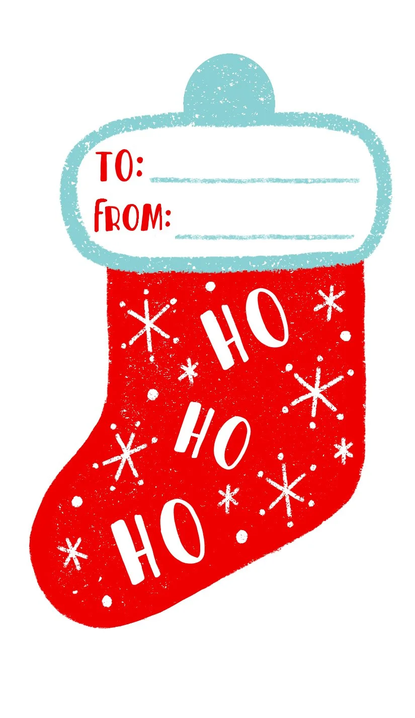Christmas Holiday