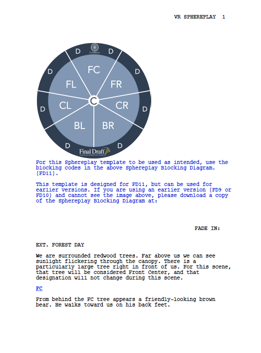 PDF of Final Draft Sphereplay Template