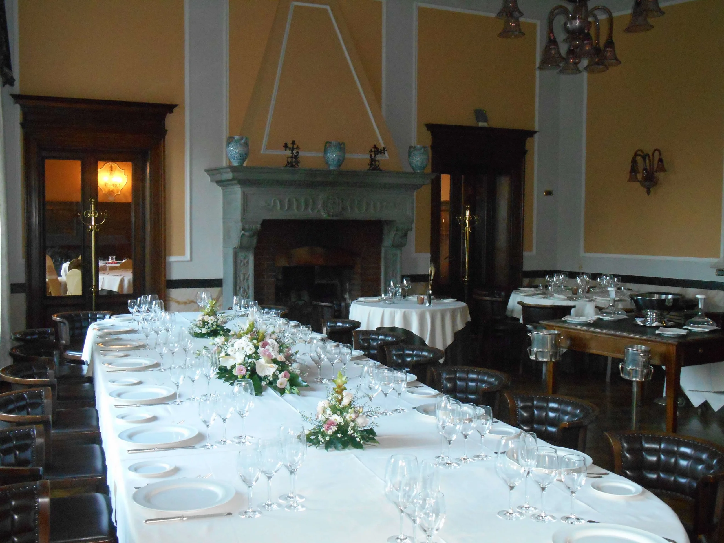 Our boutique hotels are carefully selected for their location, charm and character