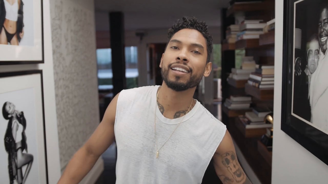 Sonos: At Home With Miguel