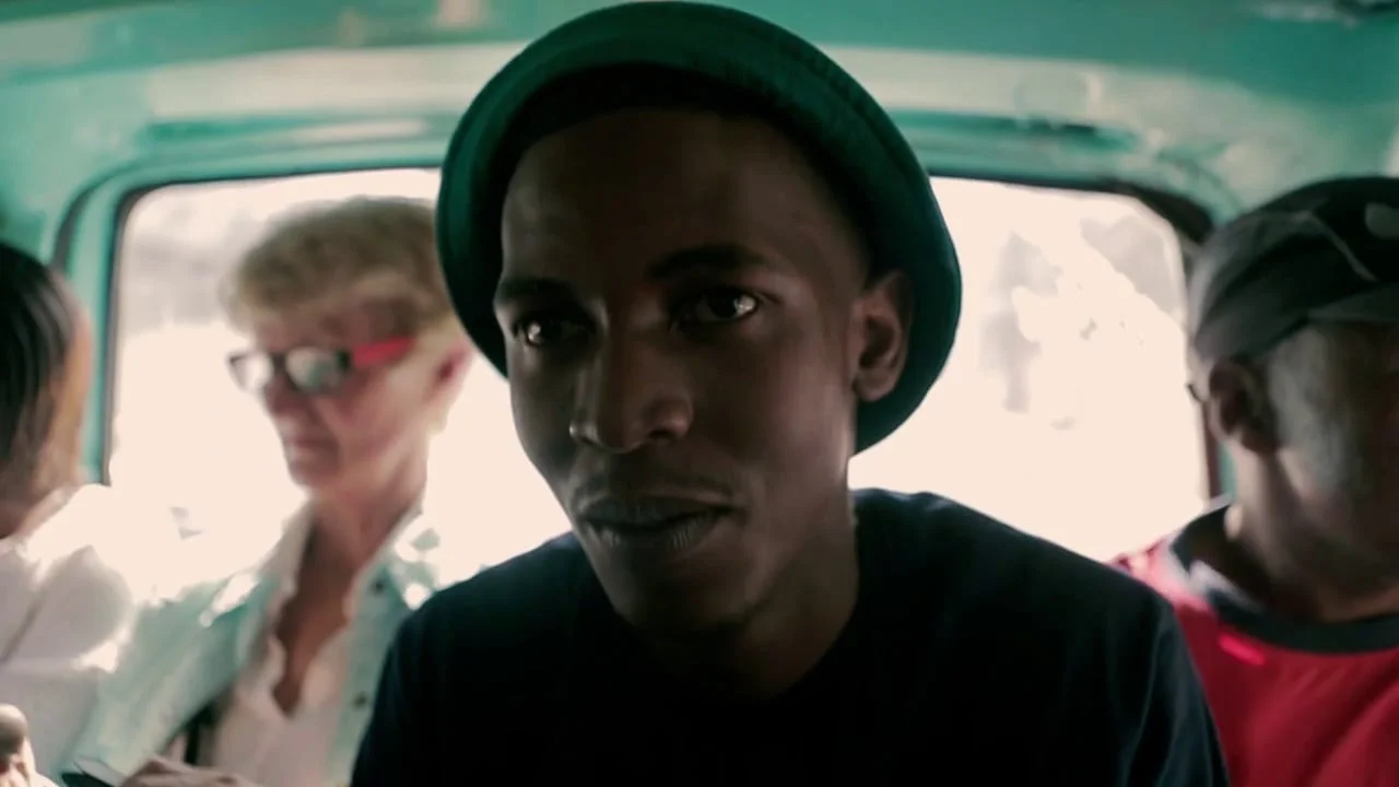 SPRITE Obey You: Tony Dangler Doc