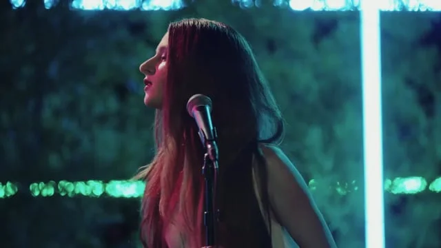 YouTube Music Foundry Presents Marian Hill - 'Down'