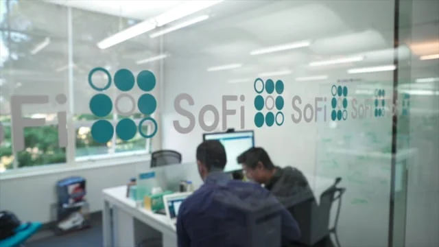 SoFi x Korn Ferry Advance