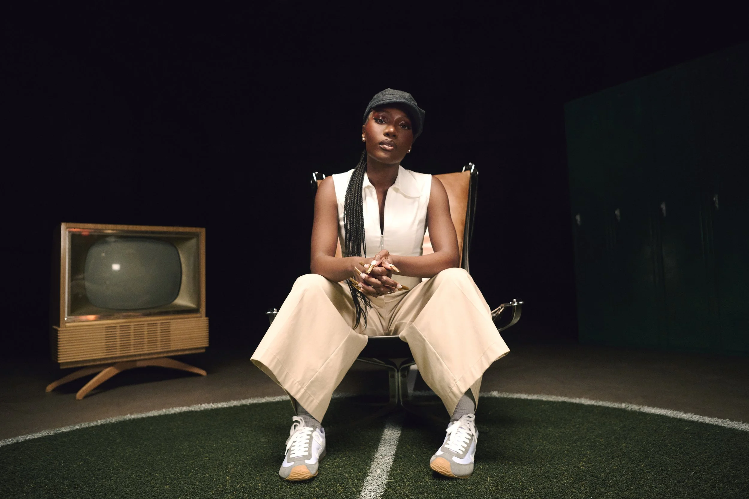 MLS - "GAME ON" FEATURING DOECHII