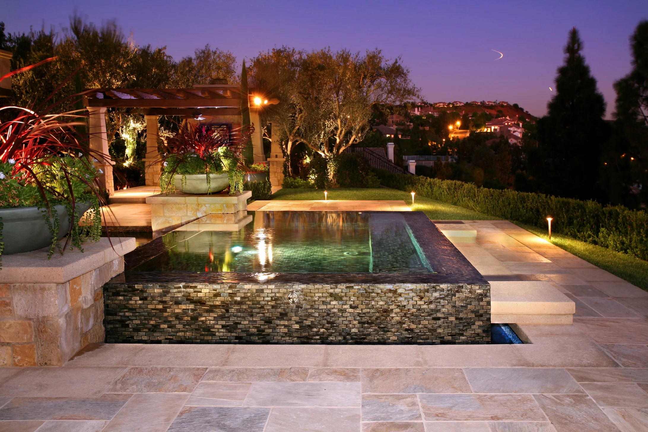 Ironstone Spa