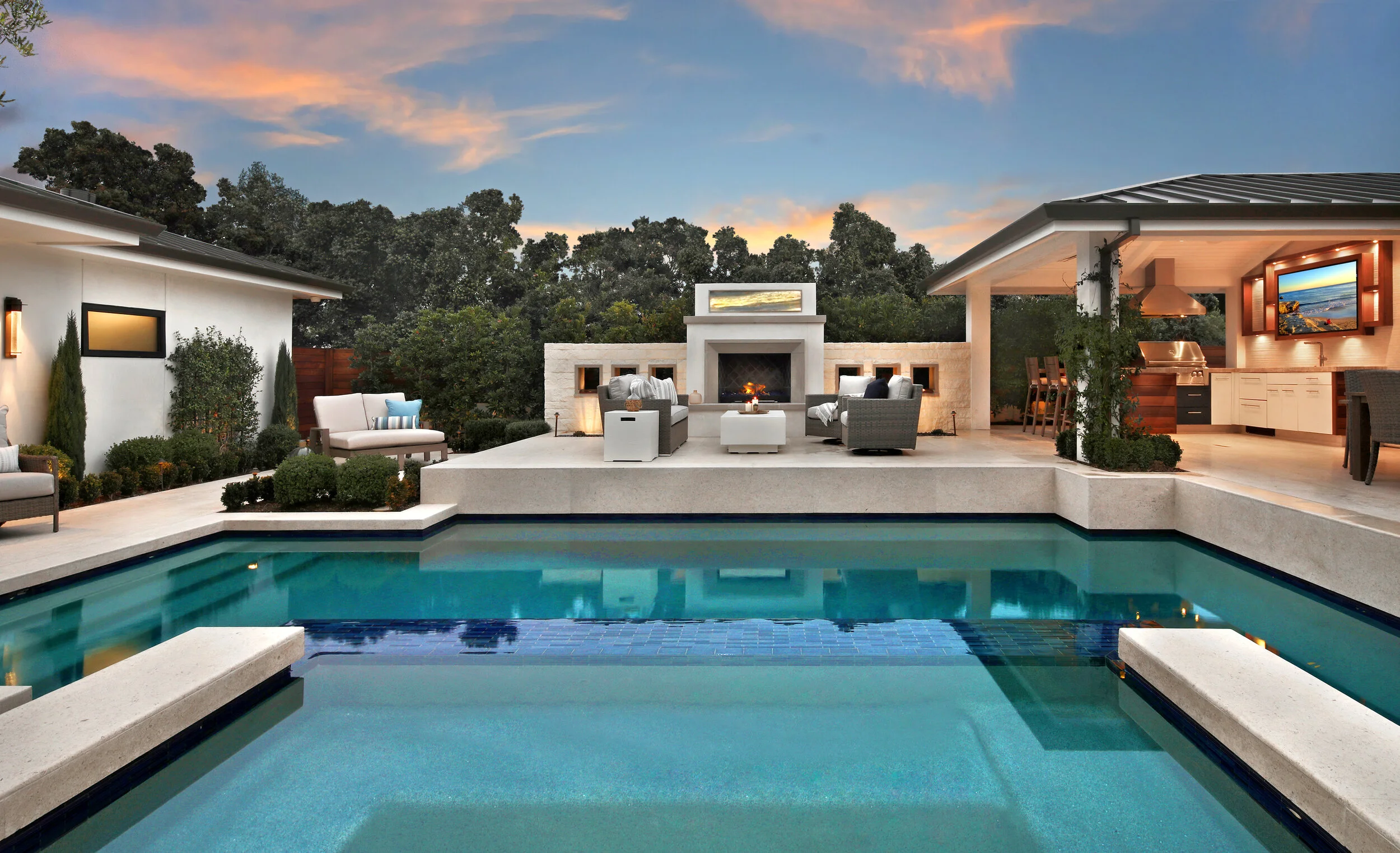 i — AMS LANDSCAPE DESIGN STUDIOS