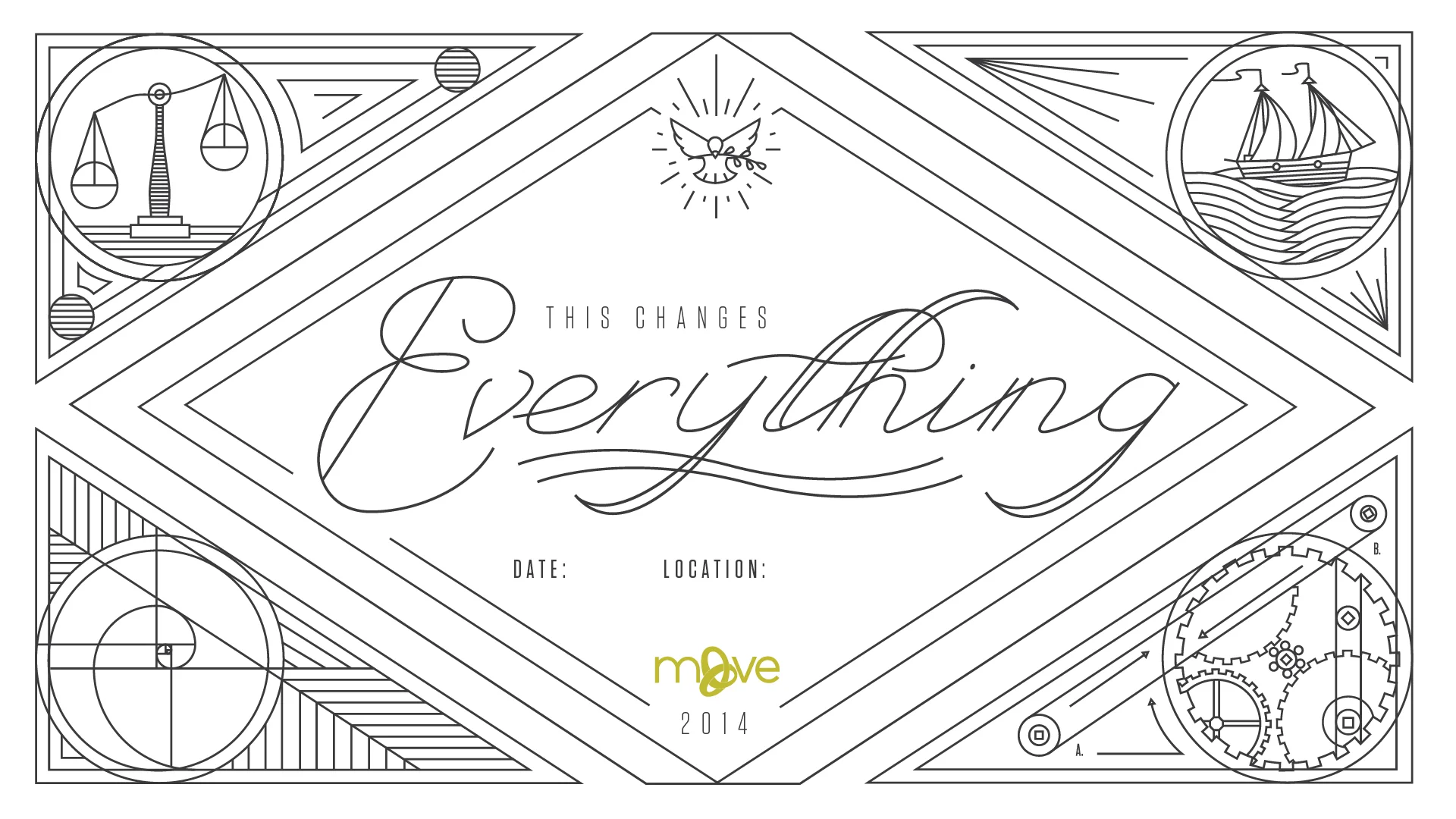 CIY: Move 2014 (Oregon)