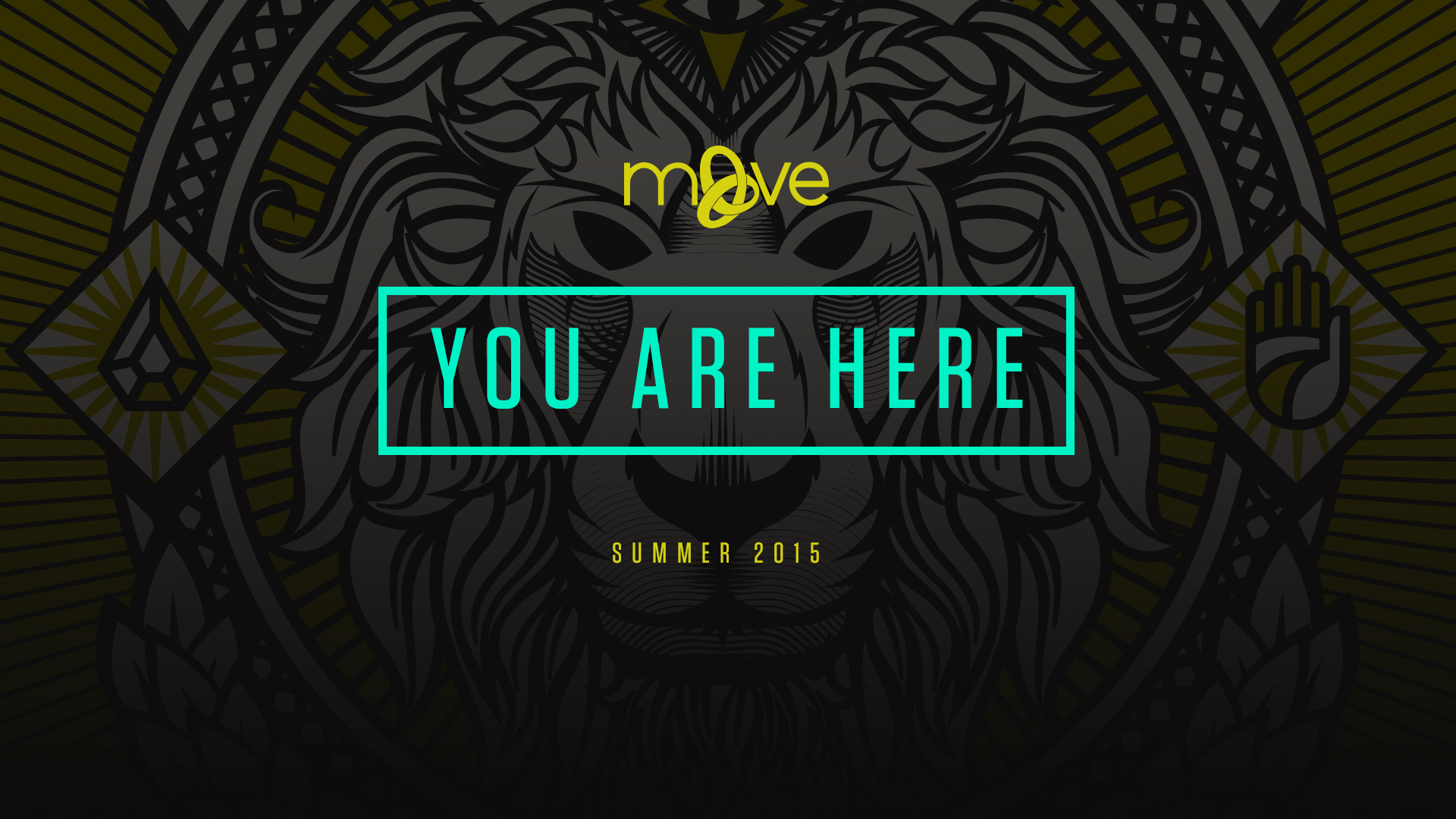 CIY: Move 2015 (Oregon)