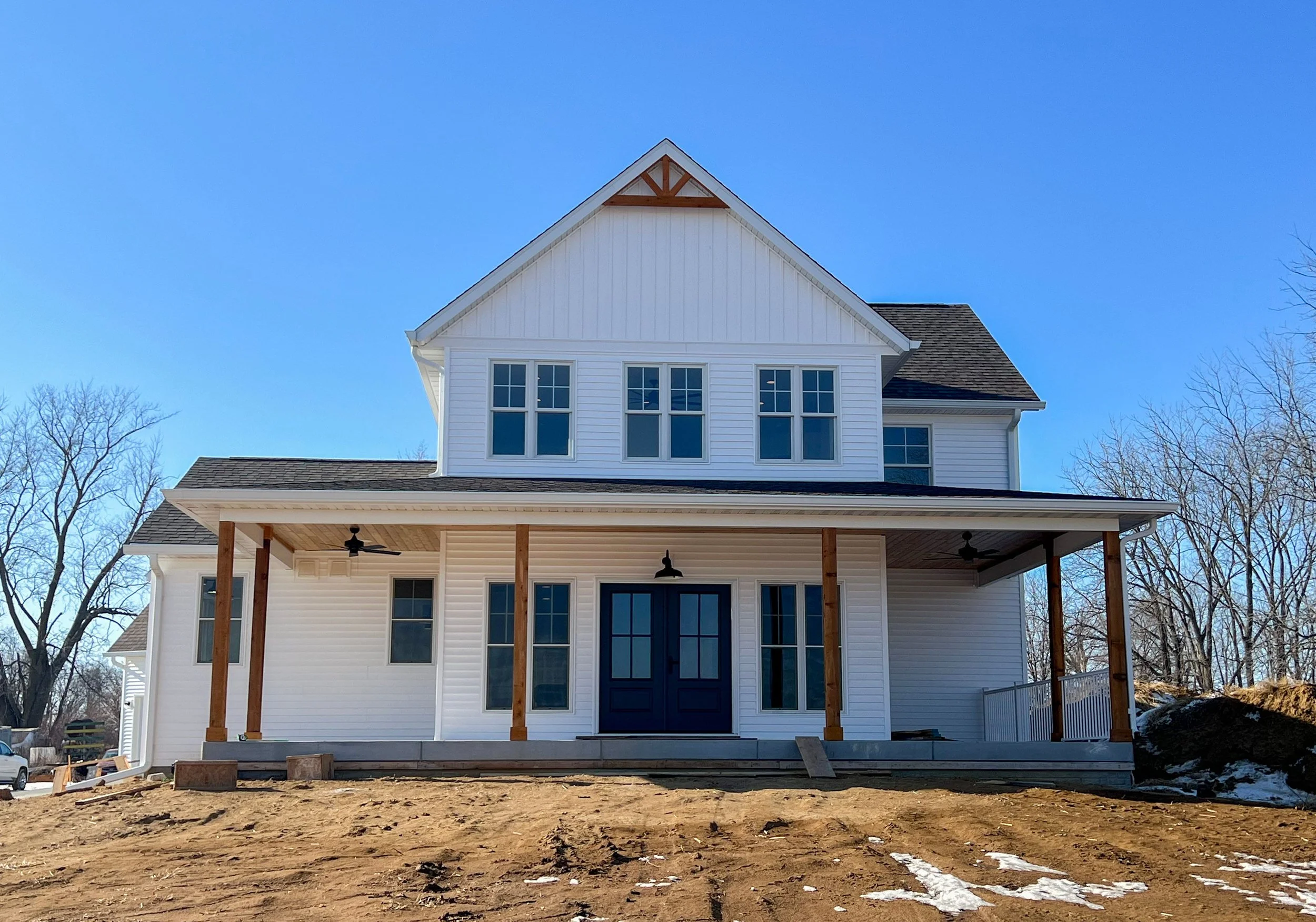 Wilford Construction