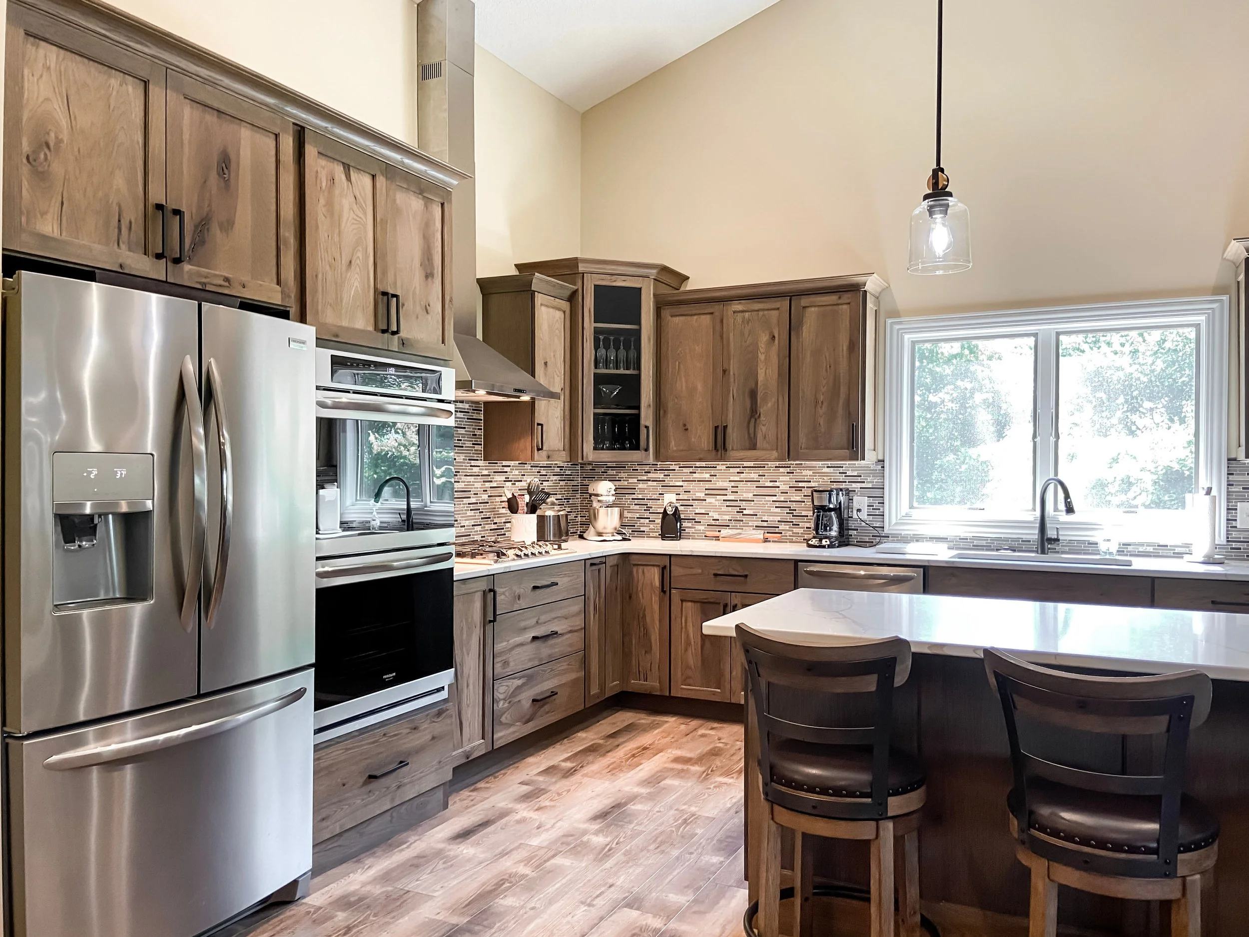 Wilford Construction