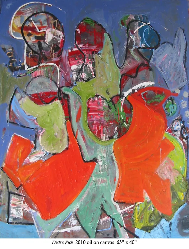 Dick's Pick, 2010