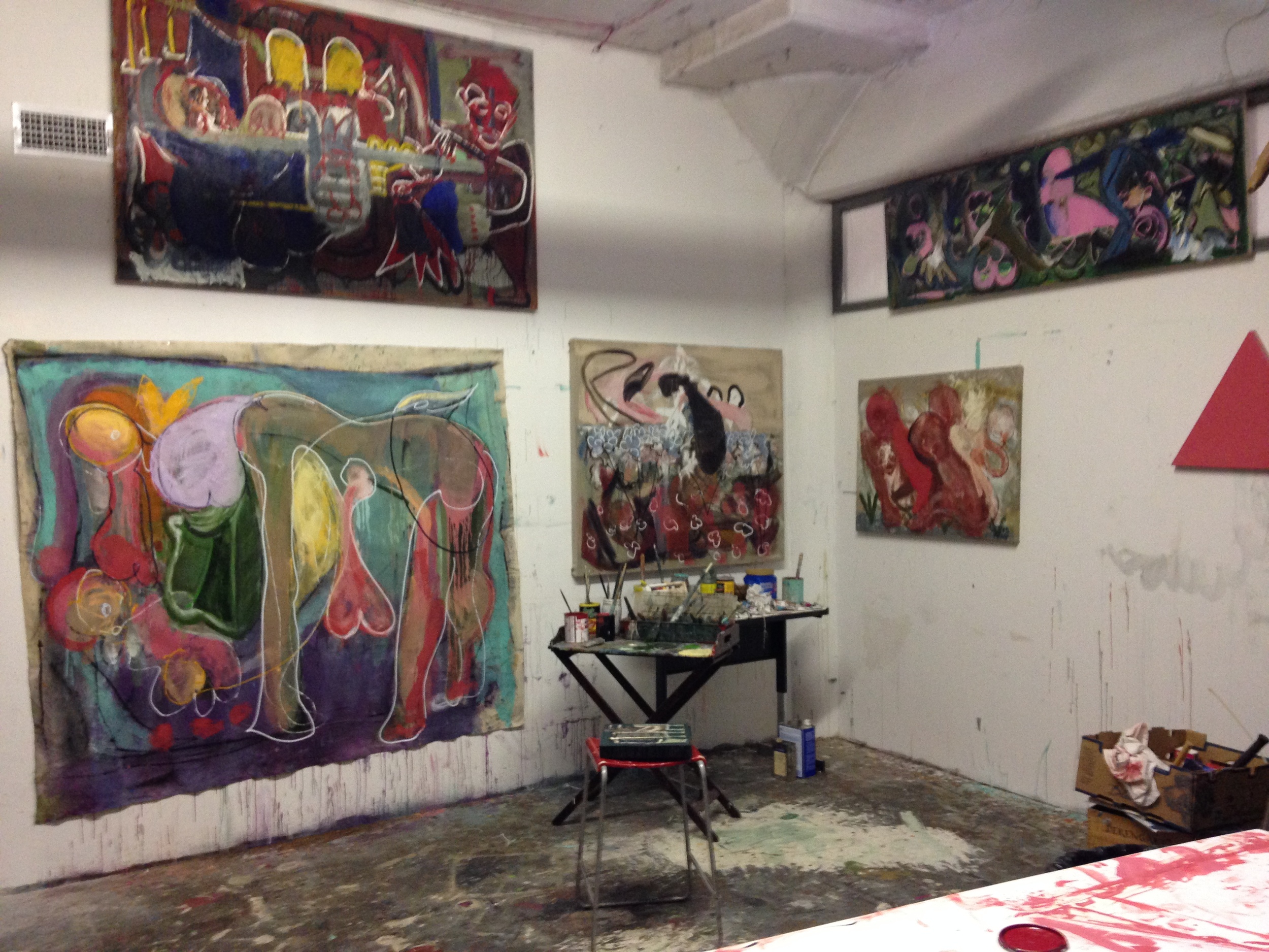 studio june 23 2015