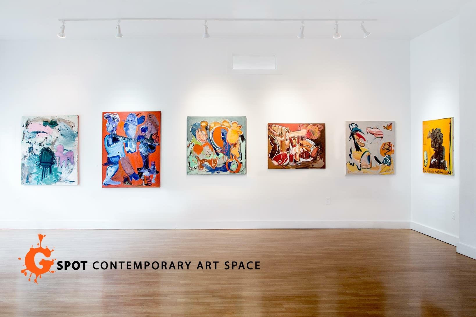 Gspot Gallery, Houston