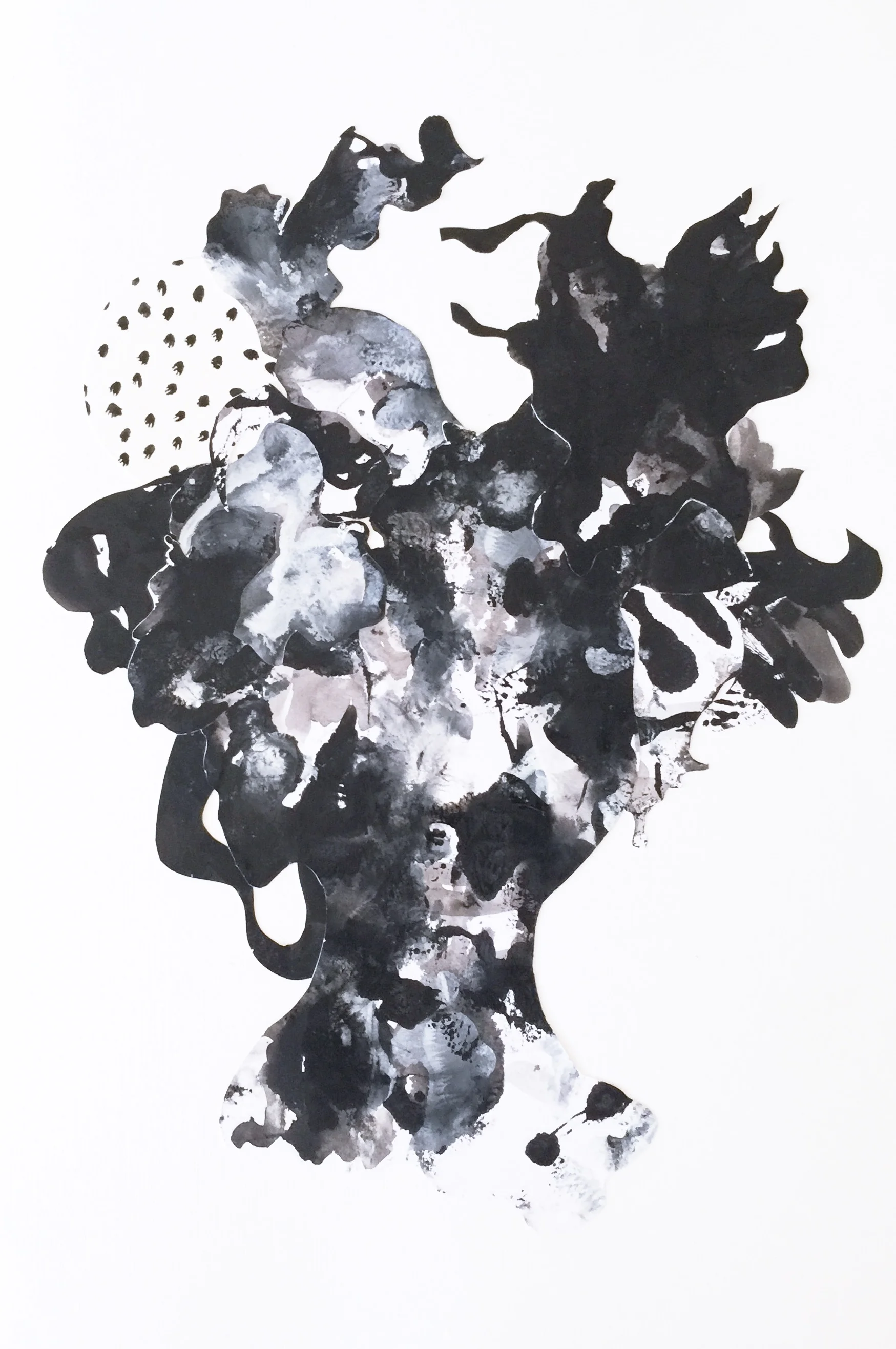 Inkling No. 2