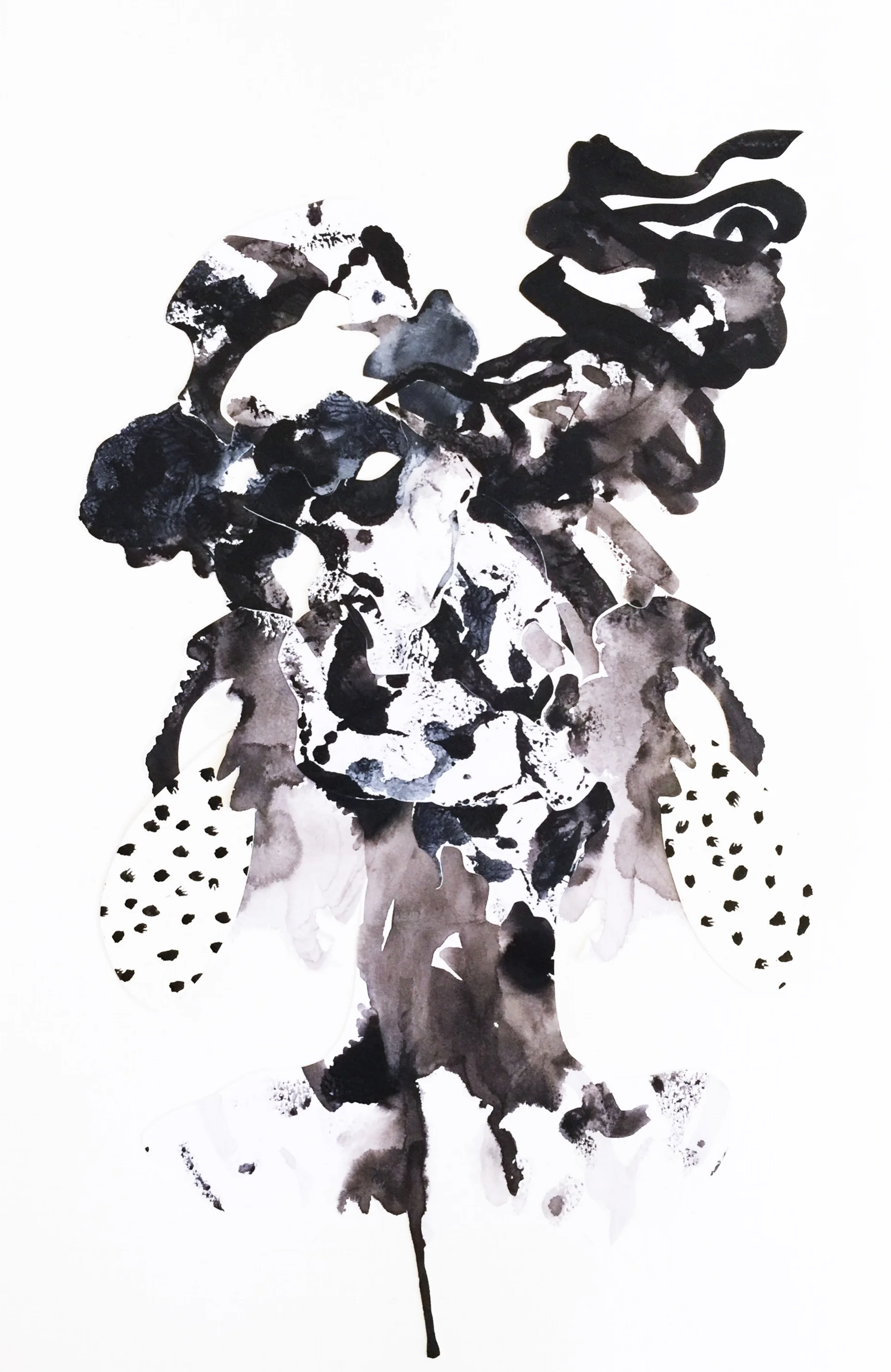 Inkling No. 5
