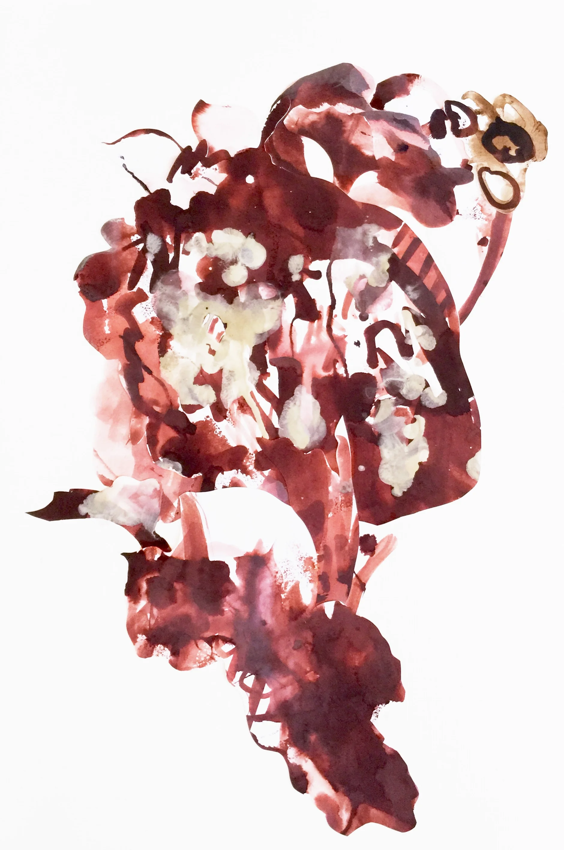 Inkling No. 6