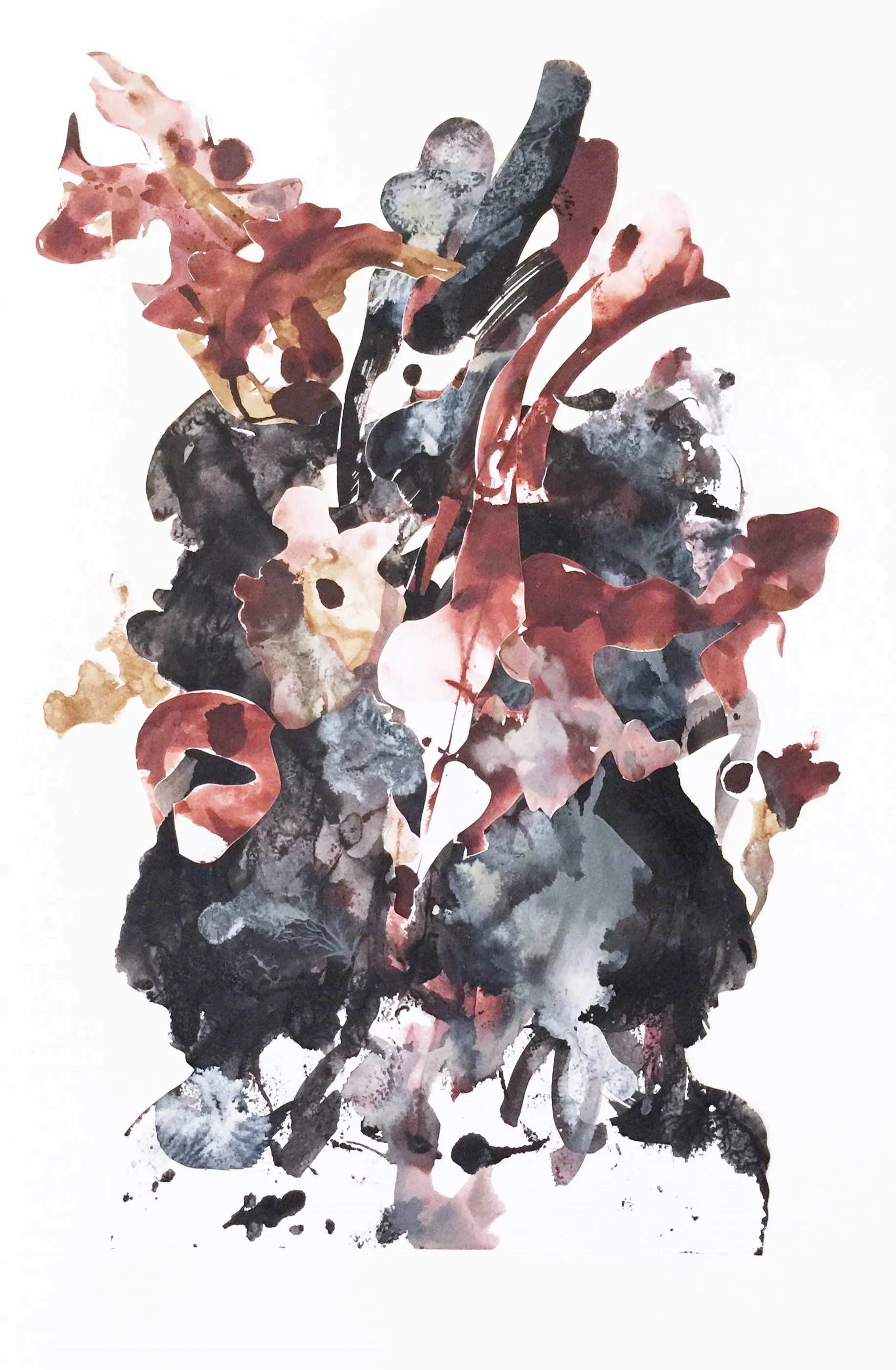 Inkling No. 7