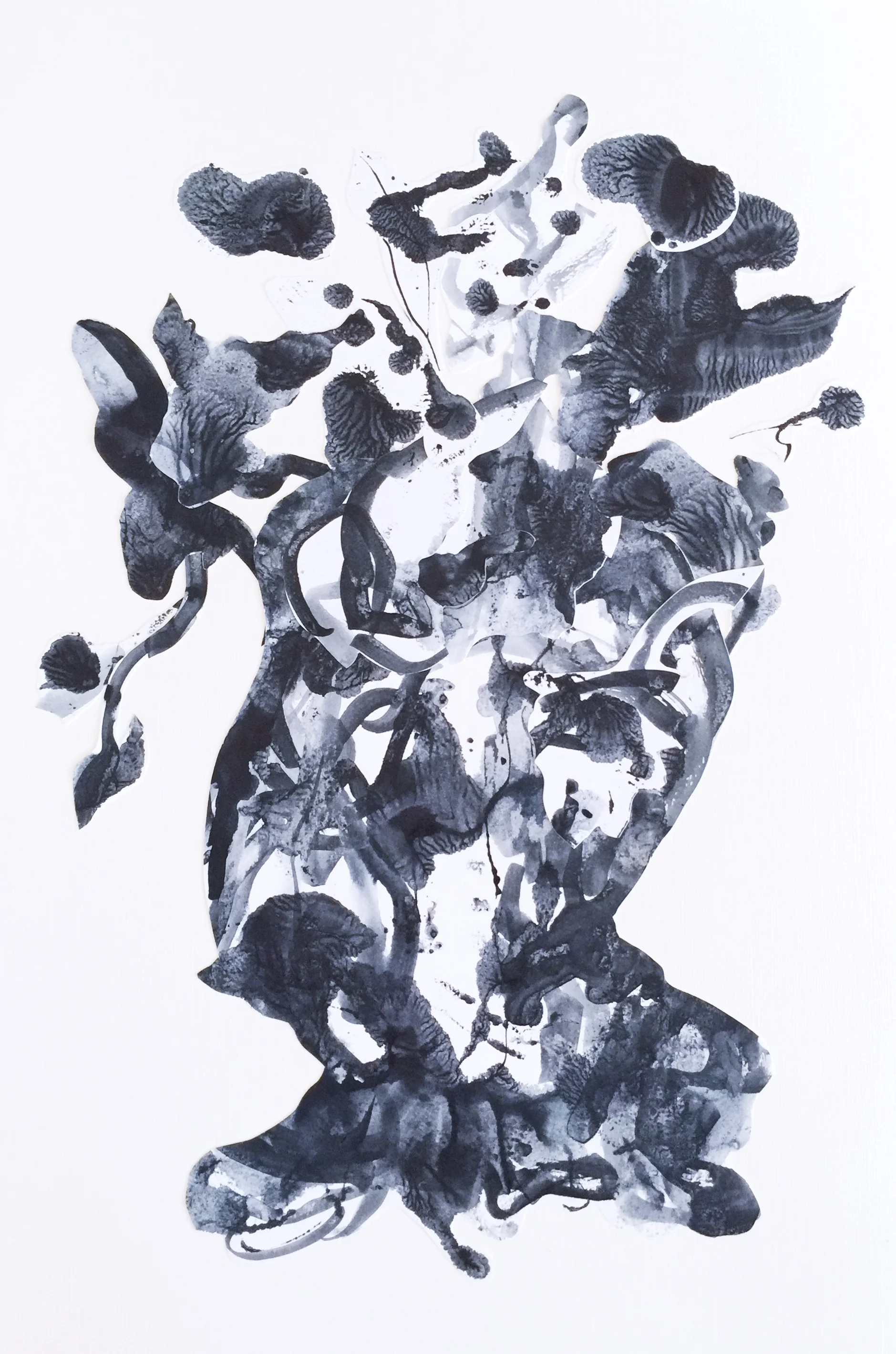 Inkling No. 10