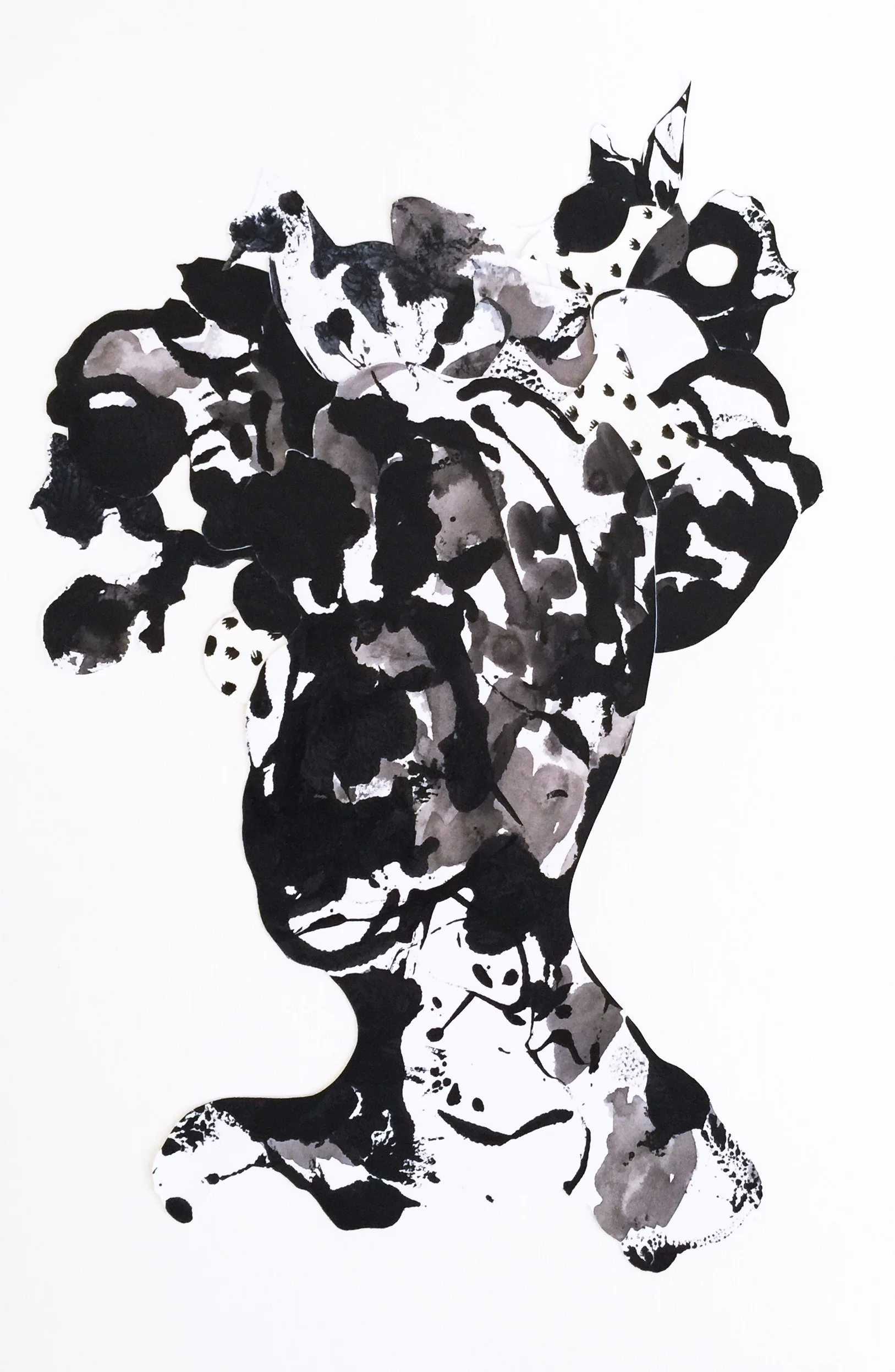 Inkling No. 4
