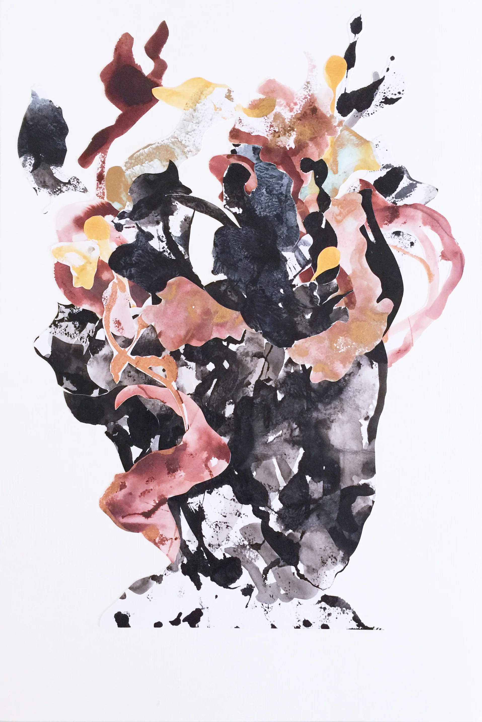 Inkling No. 8