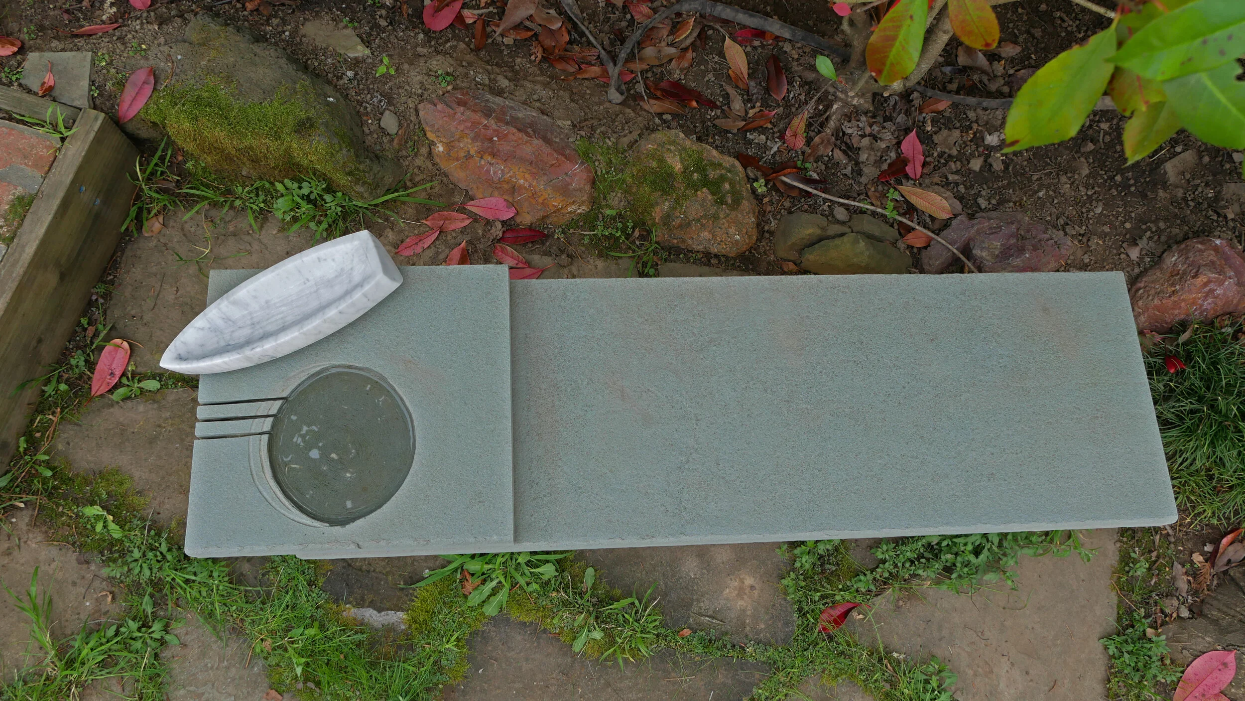 Bench and Boat with Water Aerial 2.jpg