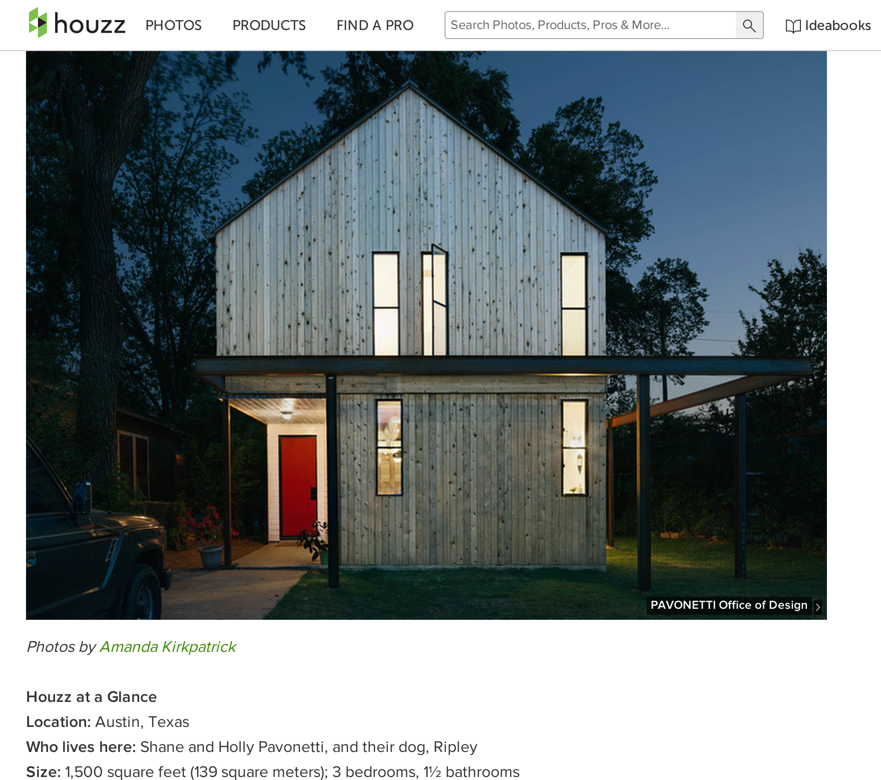 houzz