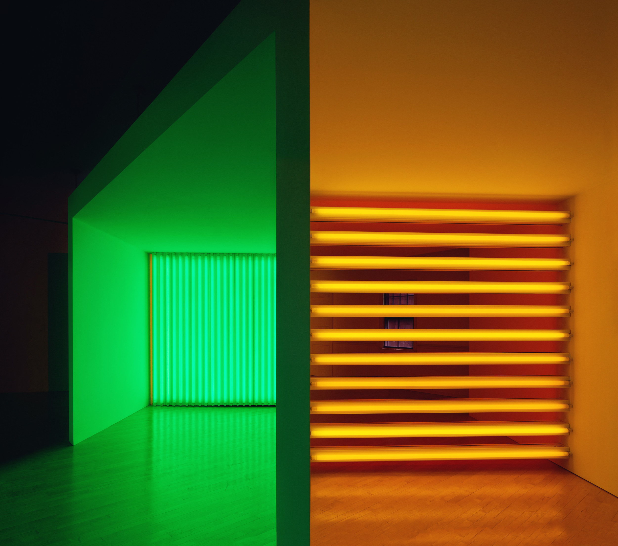  The Dan Flavin Art Institute  Bridgehampton, NY 