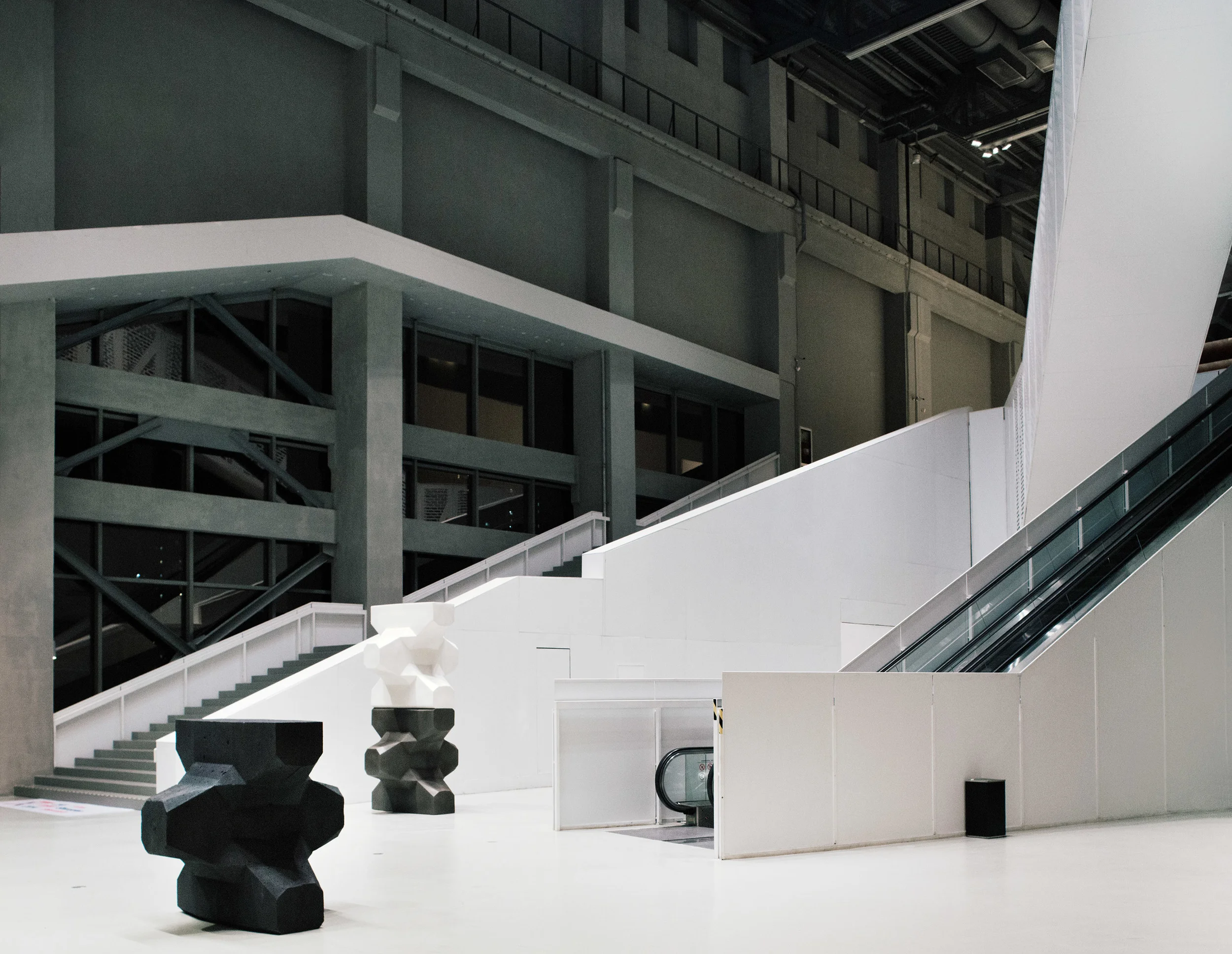 Power Station of Art