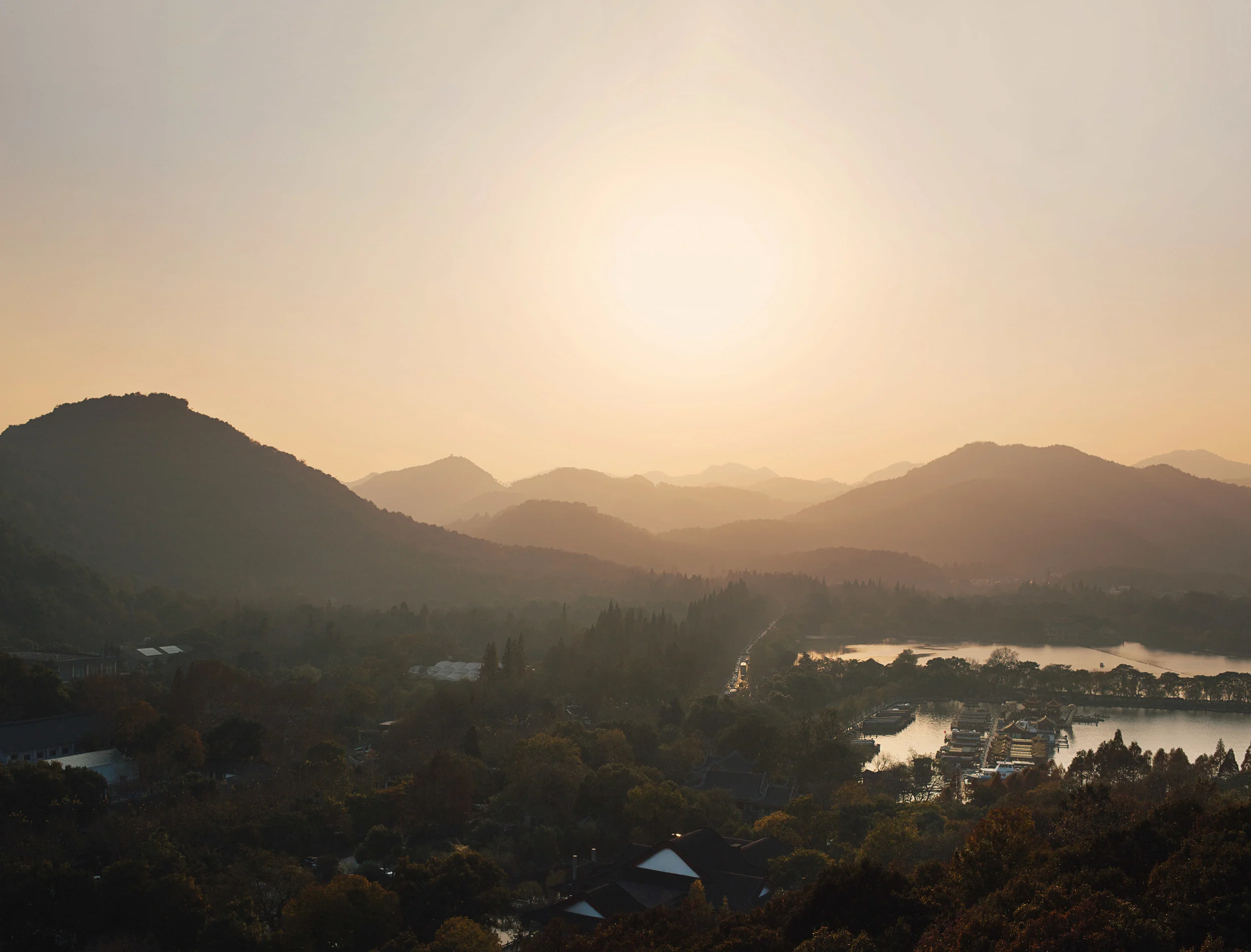 Hangzhou