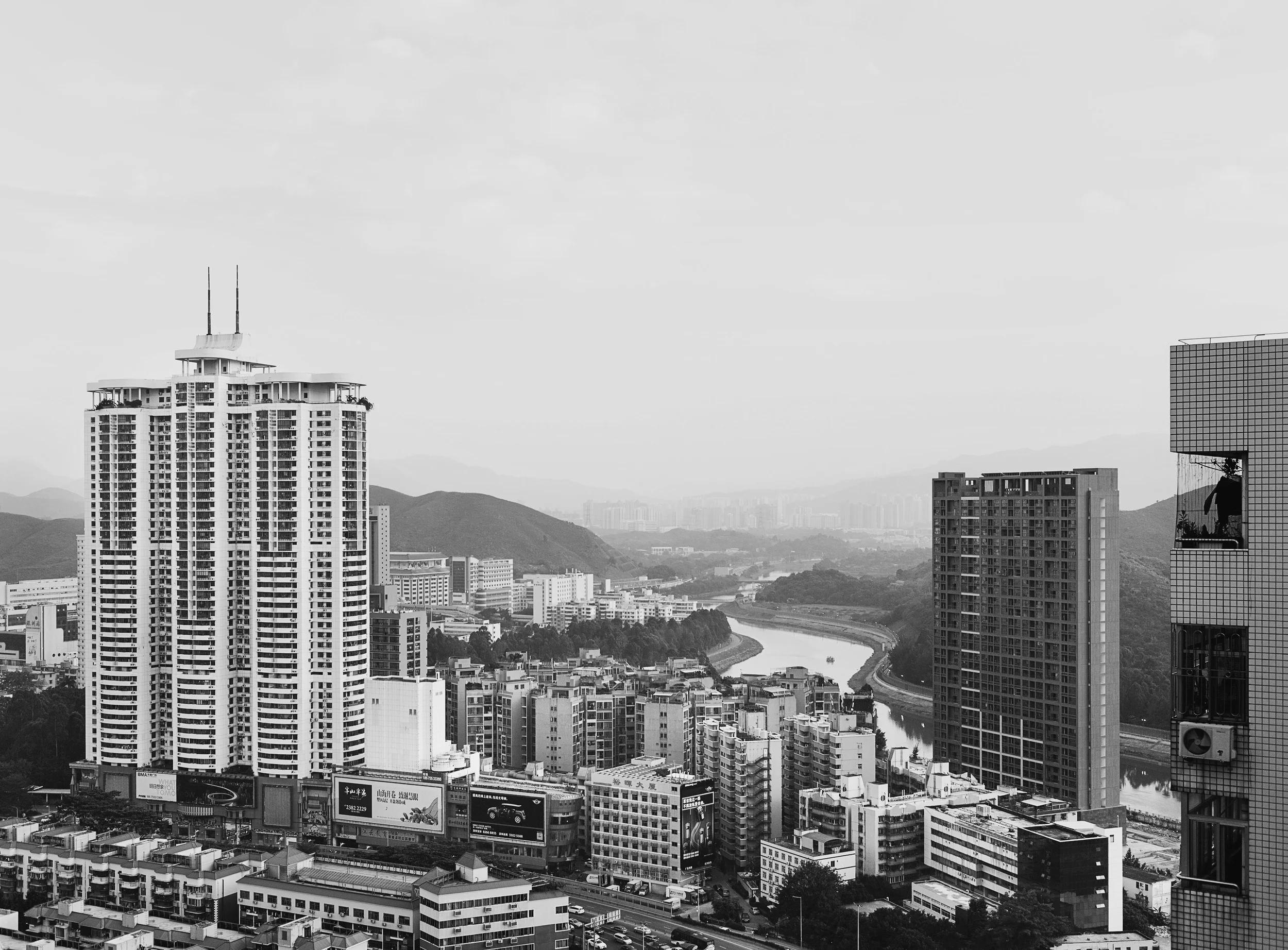 Shenzhen