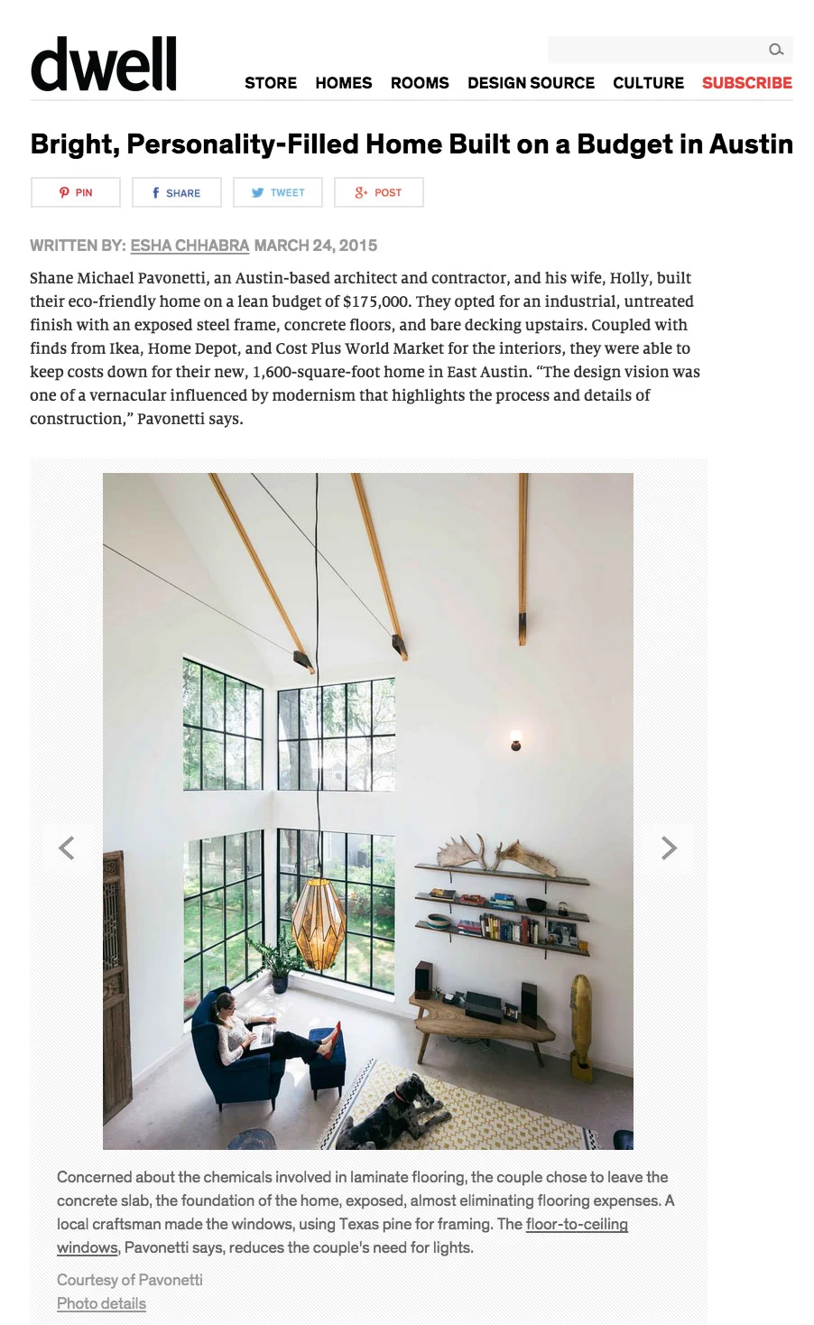 Dwell.com