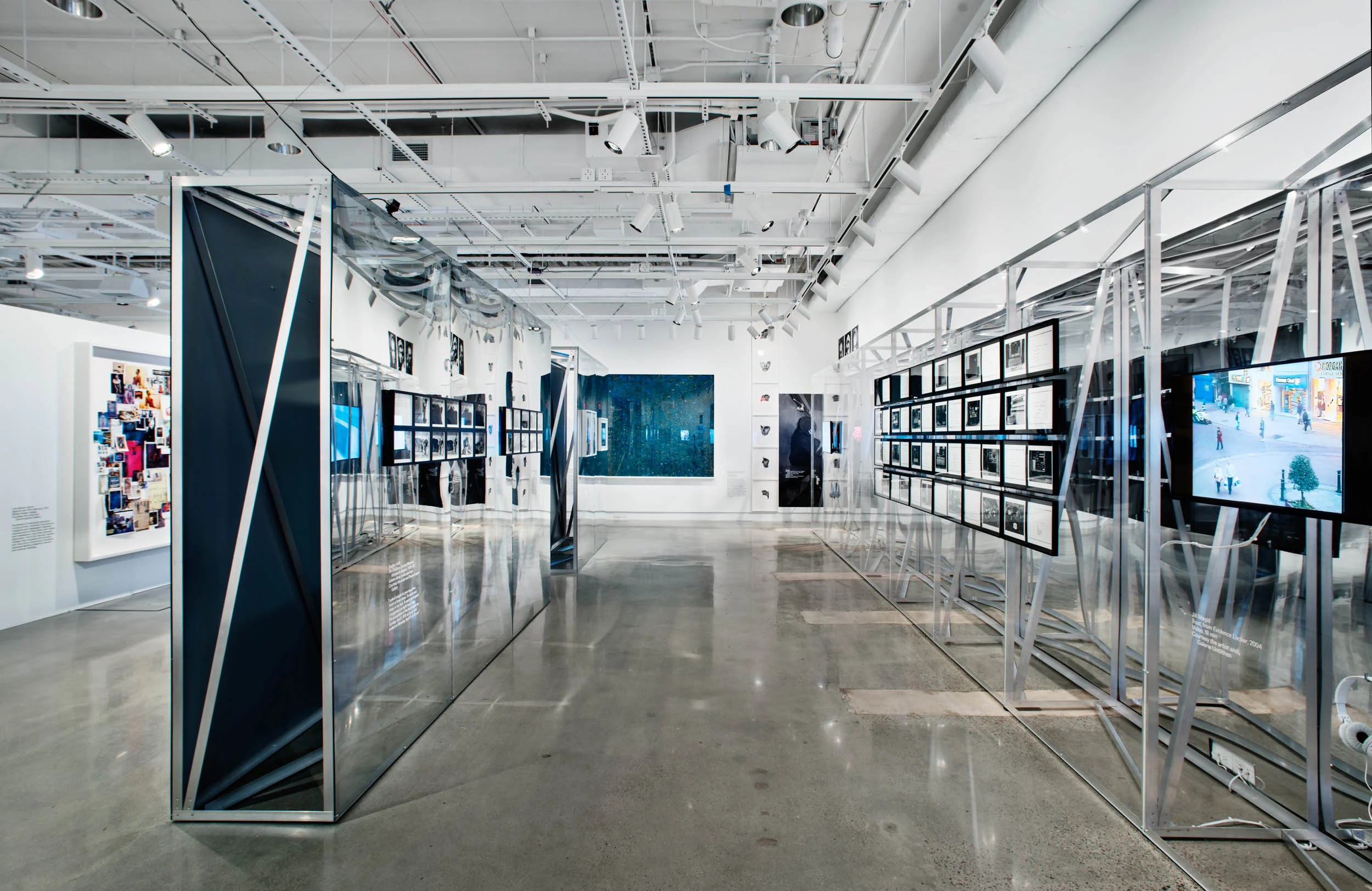 Location: New York, NY Client: C ommon Room