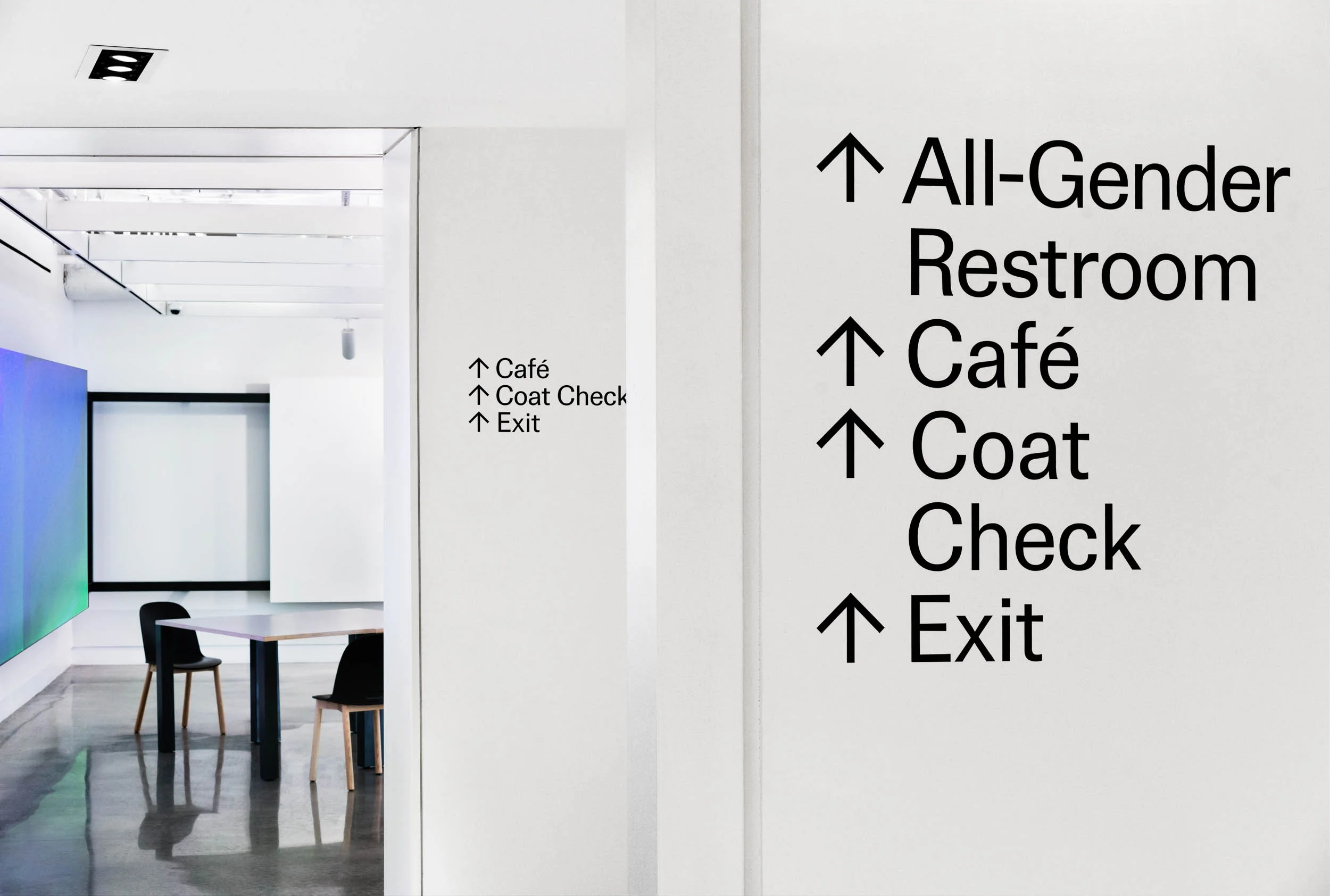 Location: New York, NY Client: C ommon Room