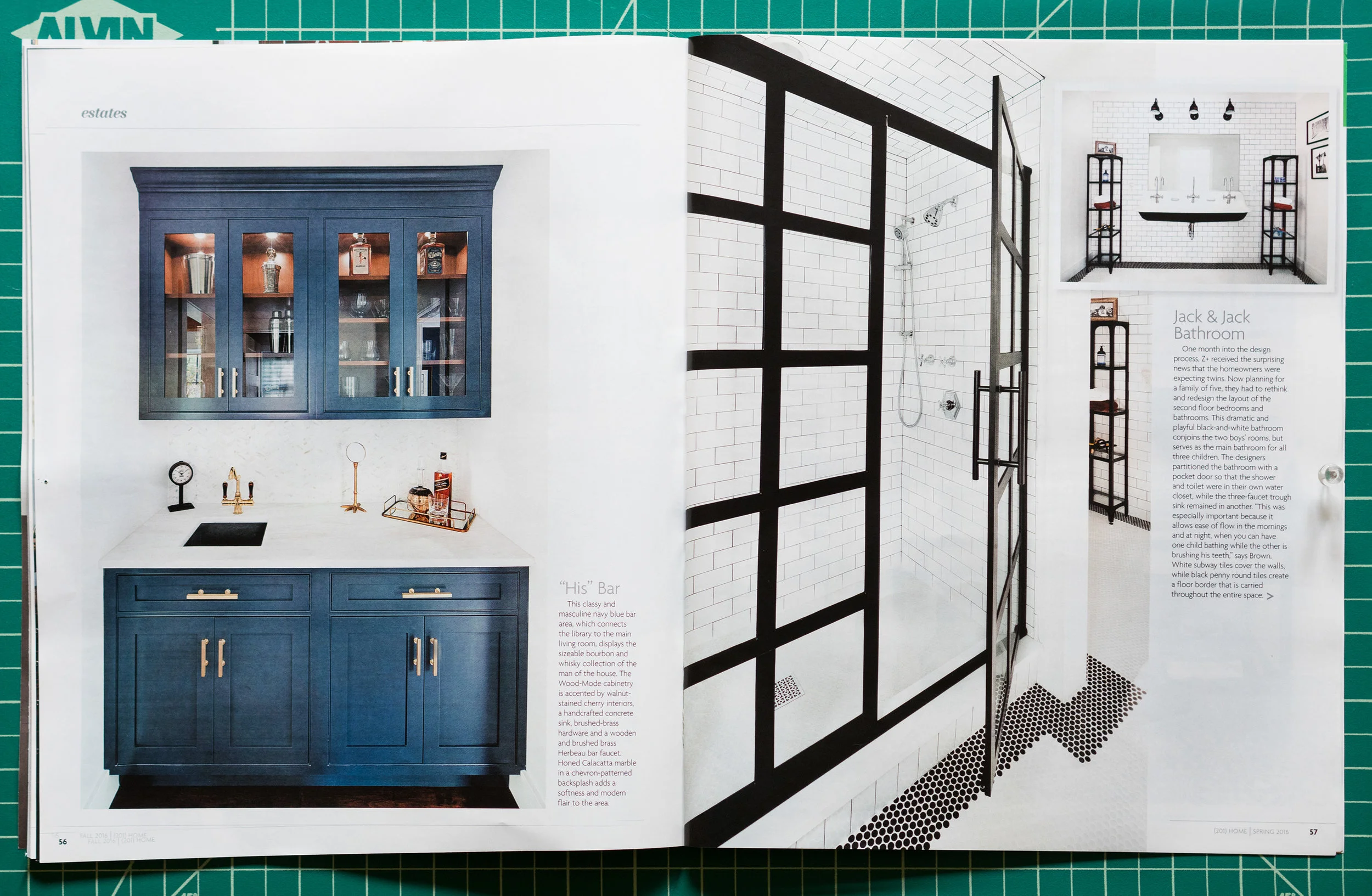 (201)Home