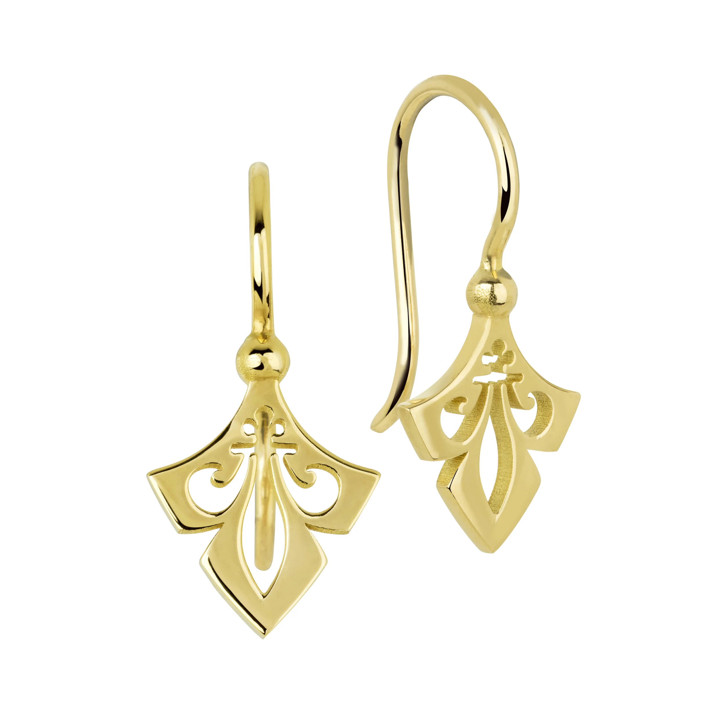 VictoriaBuckley_7-YellowGold_ArchDrop_Earrings-2.jpg