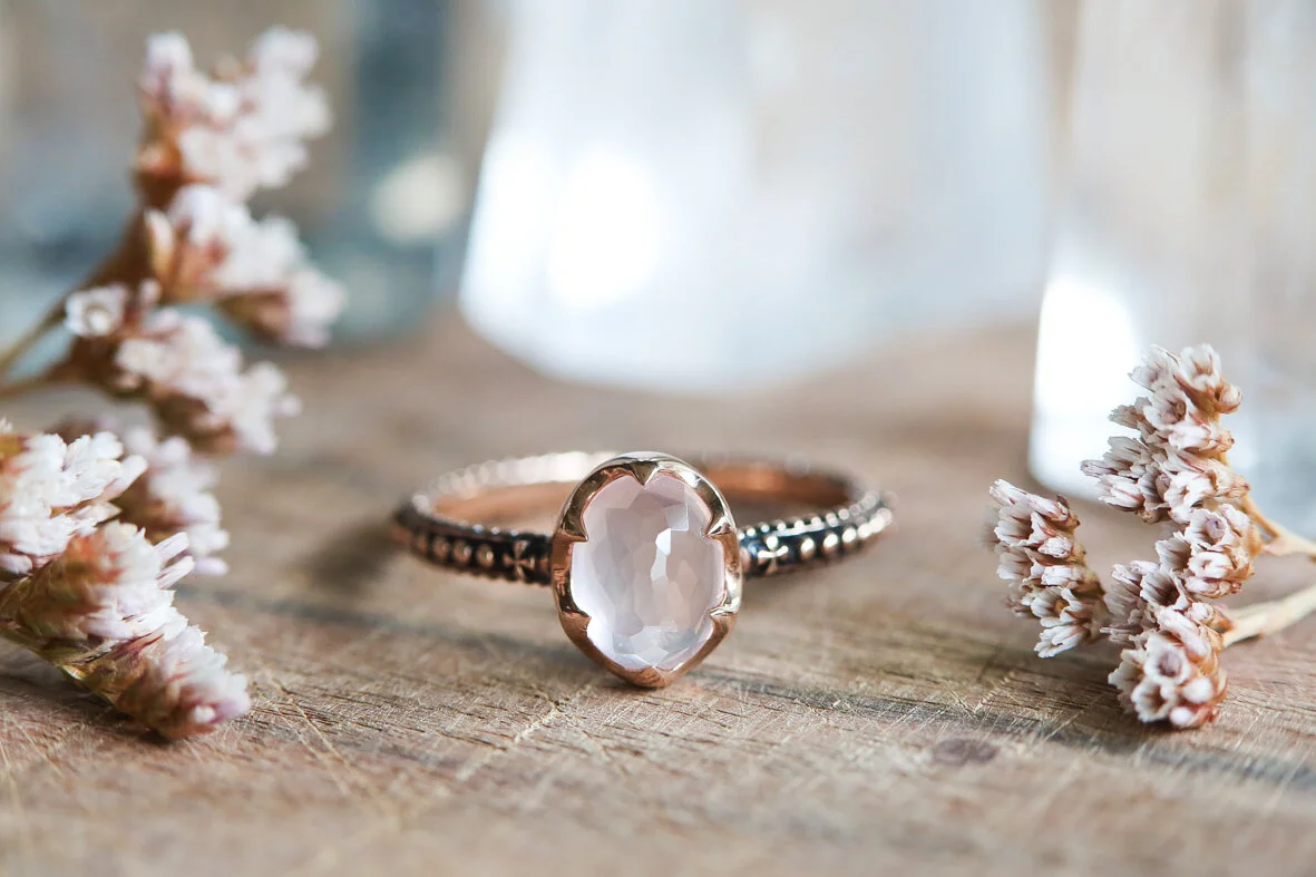 Victoria Buckley-Fine Designer Jewellery, Sydney