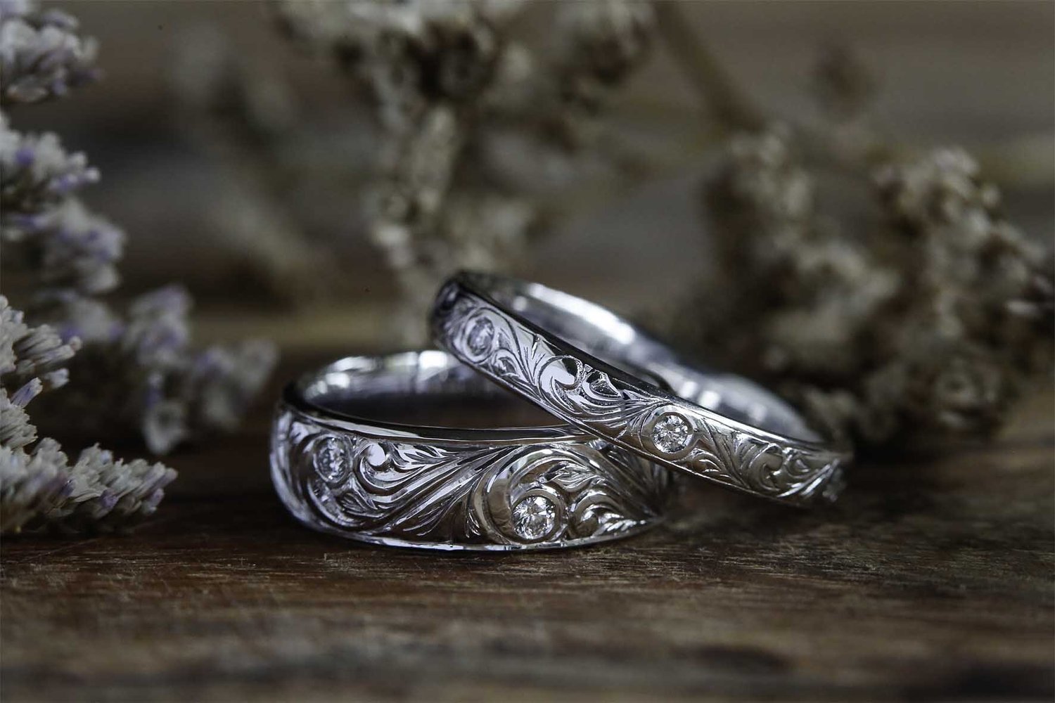 Victoria Buckley-Fine Designer Jewellery, Sydney