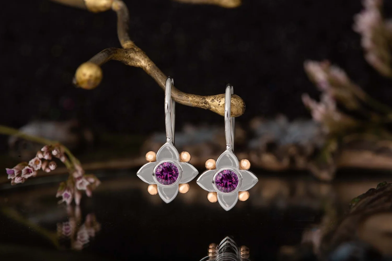 Victoria Buckley-Fine Designer Jewellery, Sydney