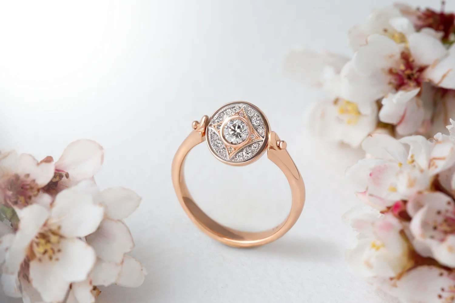 Victoria Buckley-Fine Designer Jewellery, Sydney