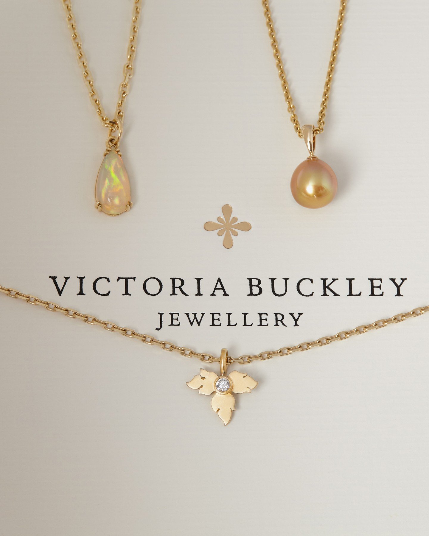 Perfect Christmas gifts , these gold pendants are $800 each, chains from $200 instore ( depends on length , carat and thickness) . I have more chains instore than I need , so they&rsquo;re very well priced to sell. 
I also have some lovely heavy gold