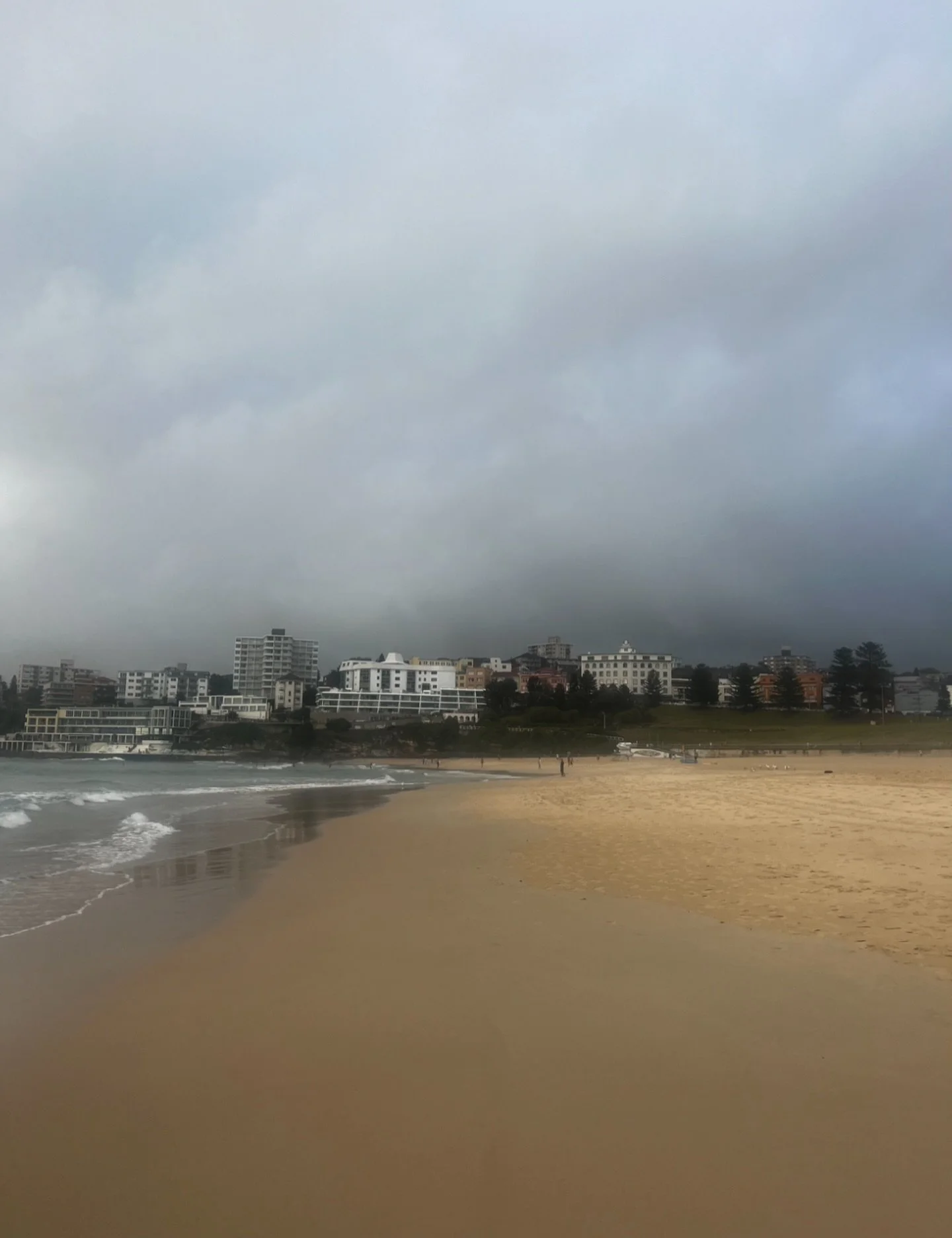 My deepest condolences to the Jewish community and all those touched by this tragedy in Bondi.
The impact on witnesses and the broader community, especially young people, can be severe. Please reach out if you&rsquo;re struggling - and the resources 