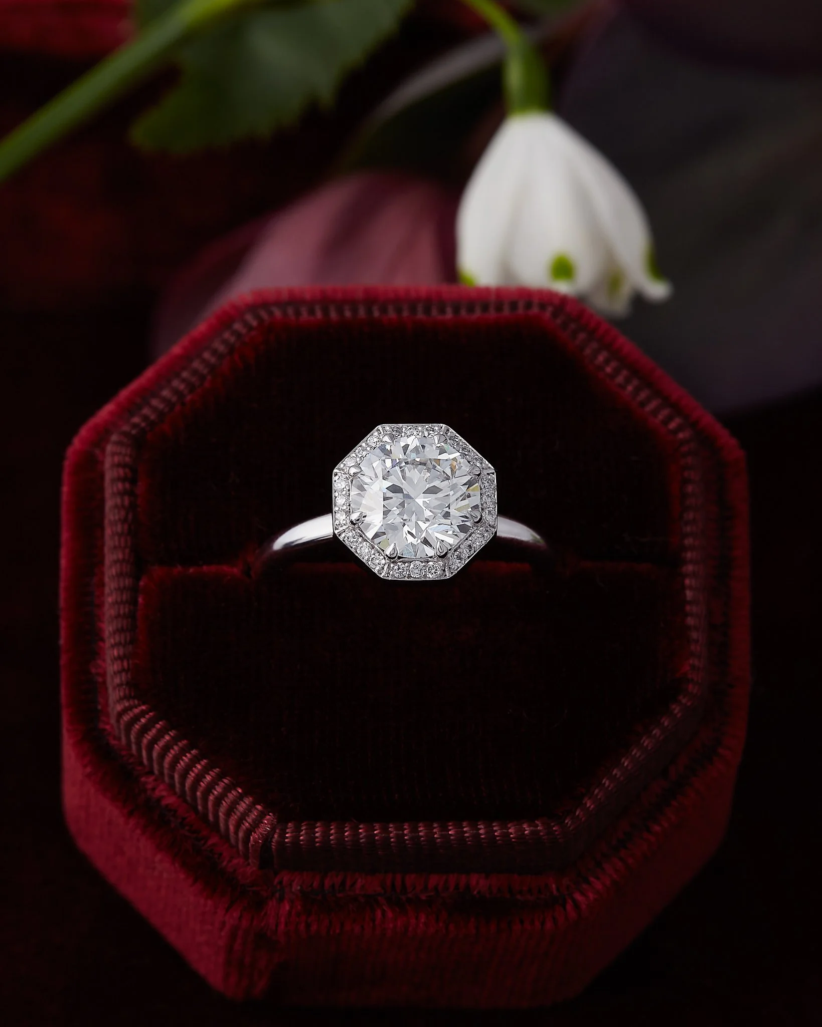 Diamond engagement ring above.jpg