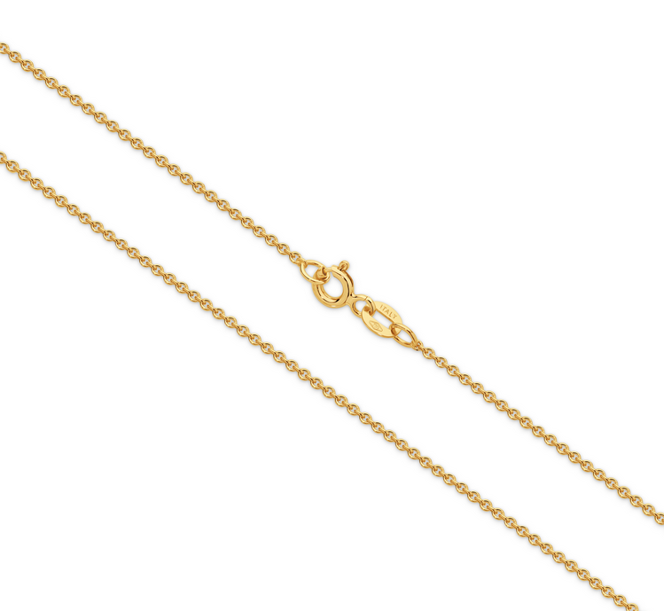 Cable chain