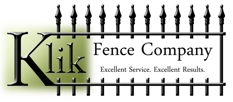 Klik Fence