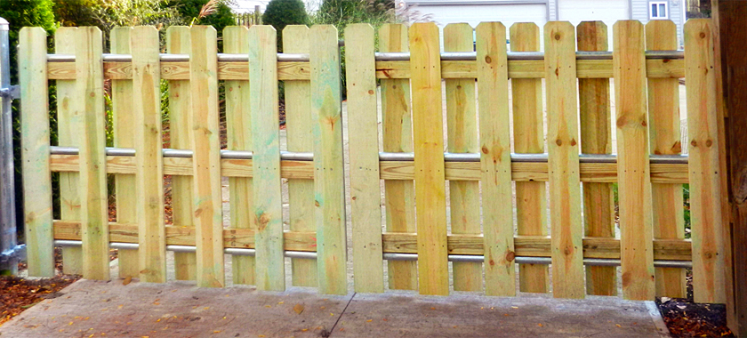 Klik Fence Company, Cleveland, OH